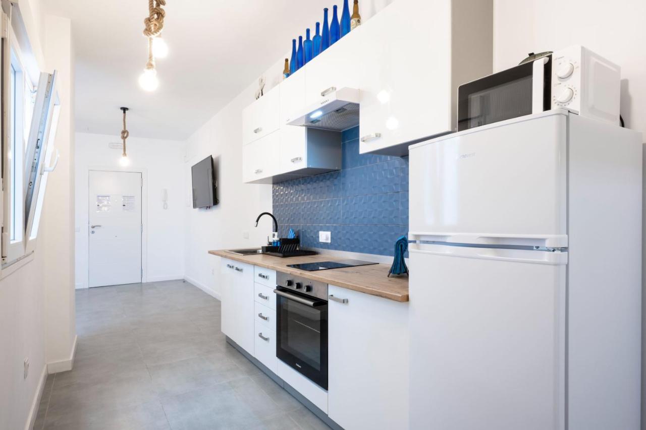 Acaymo Appartement