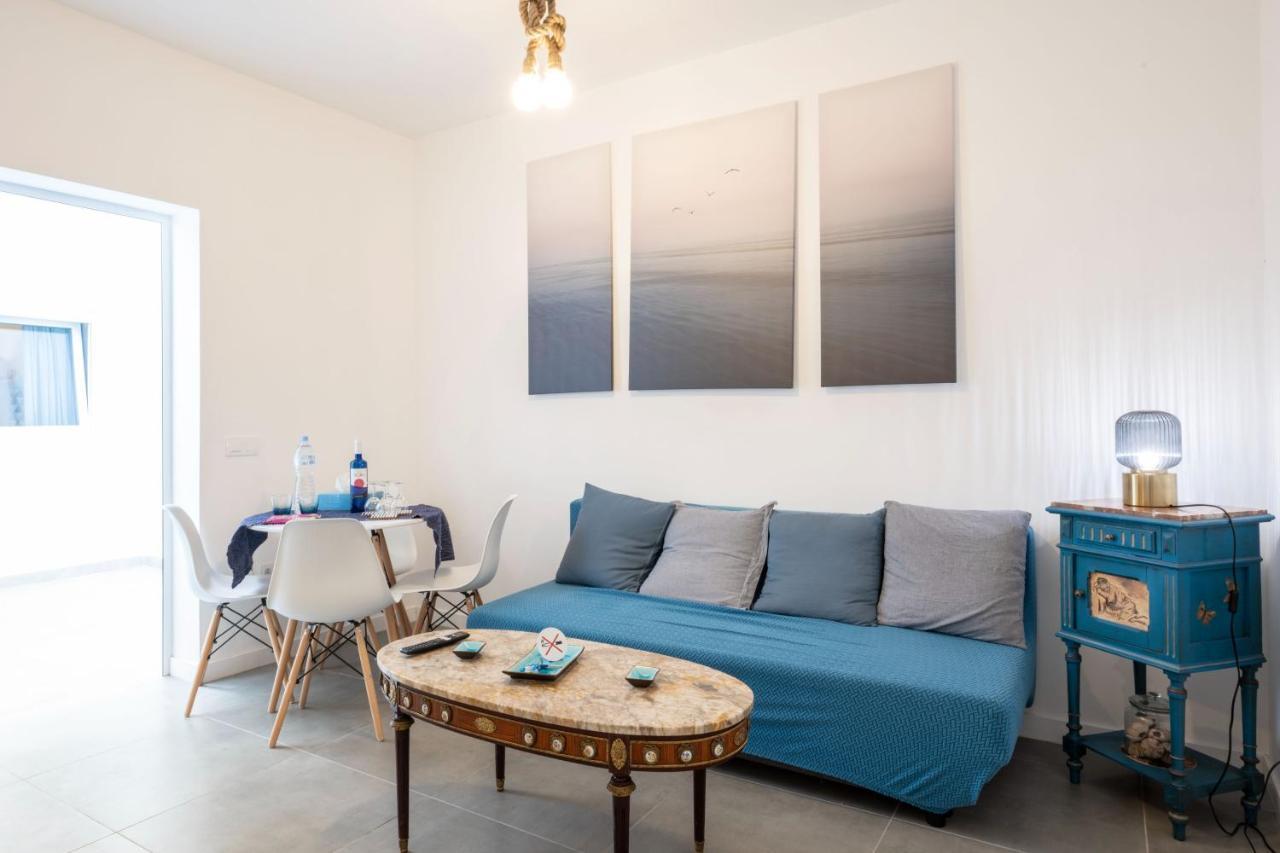 Appartement Acaymo *