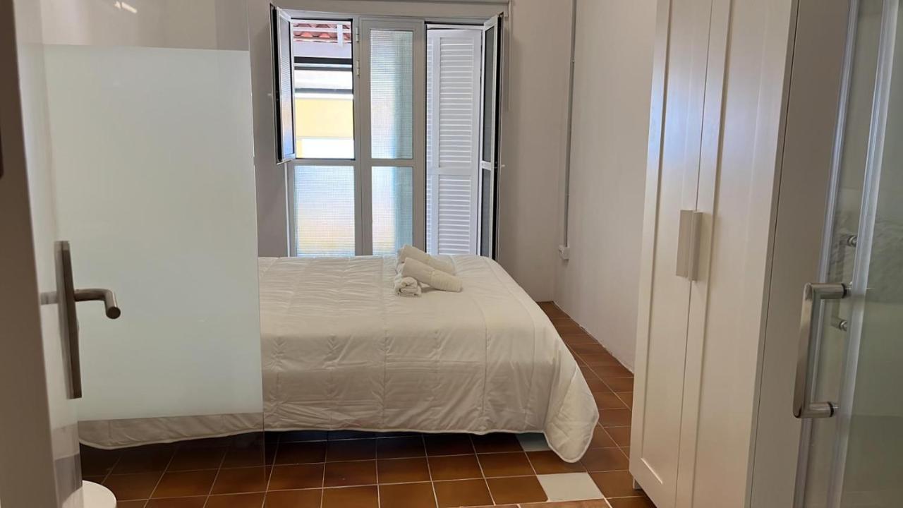 Vv Boutique Eras Hébergement de vacances Las Eras (Tenerife)