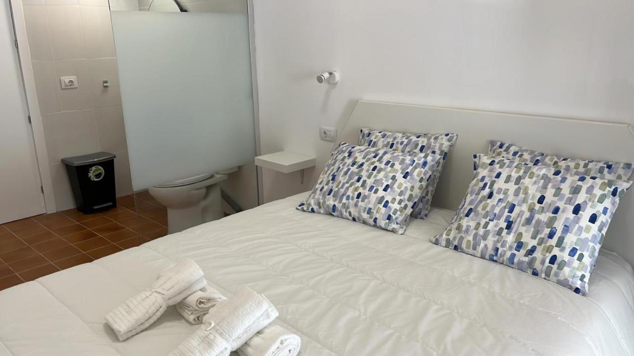 Vv Boutique Eras Hébergement de vacances Las Eras (Tenerife)