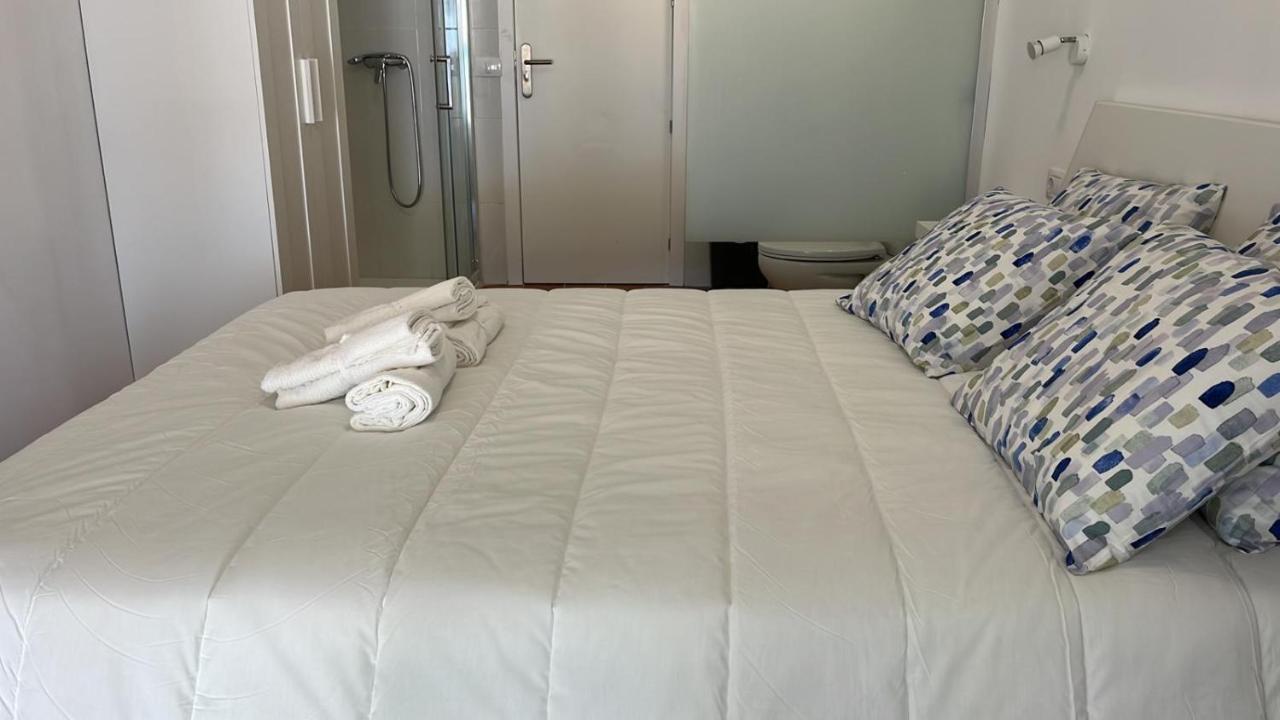Vv Boutique Eras Hébergement de vacances