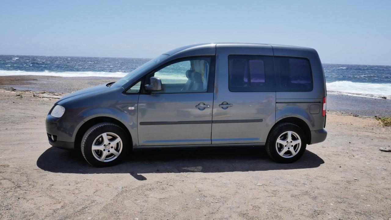 Camping Endlesscampervan