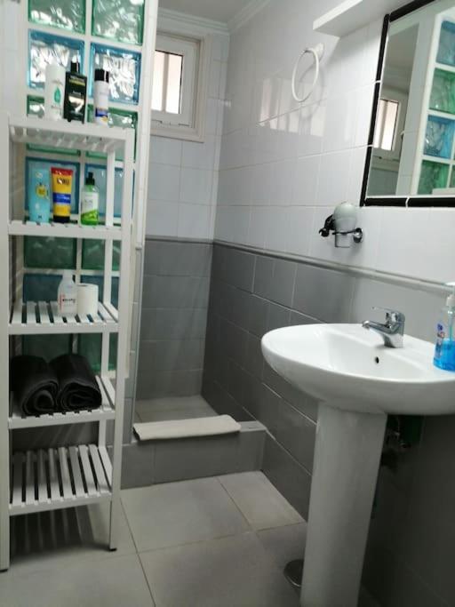 Palm Apartamento *