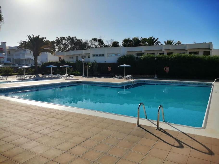 Apartamento Palm *