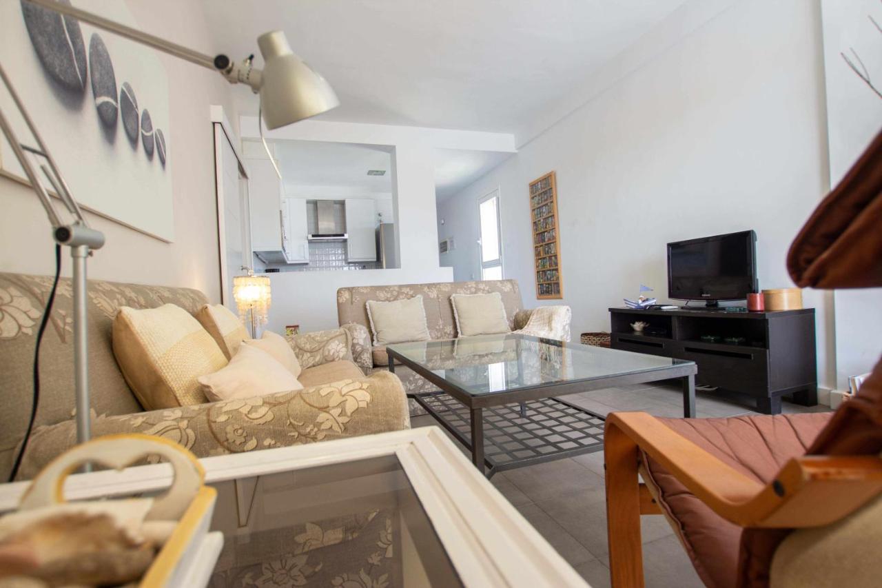 Apartment Cerca Del Mar