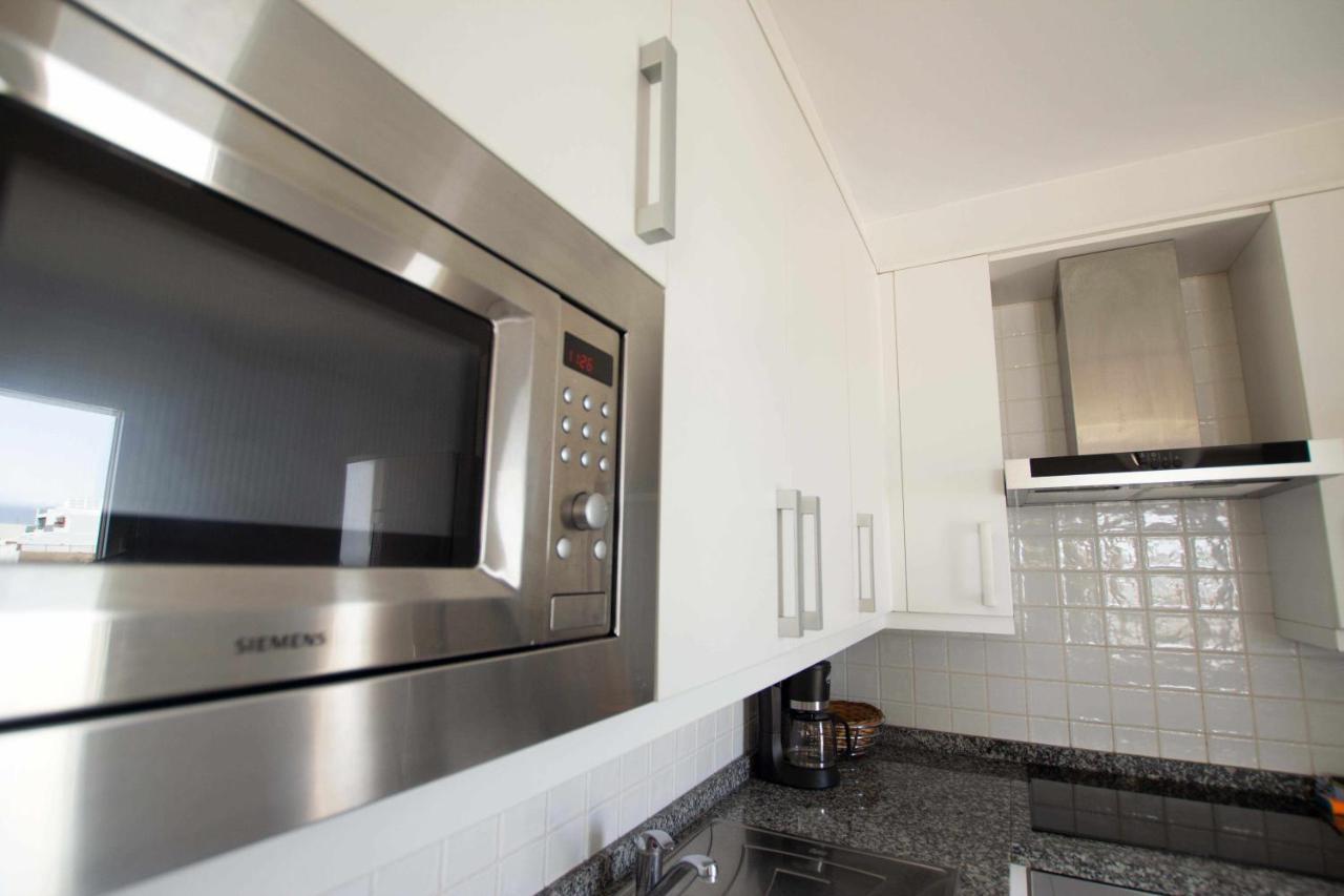Cerca Del Mar Apartment Poris de Abona