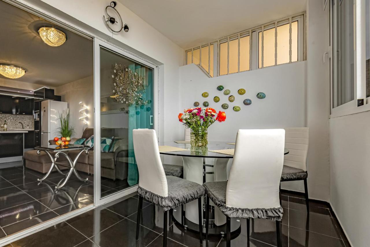 Luxury 2bedroom Apart Sea View Costa Adeje (Tenerife)