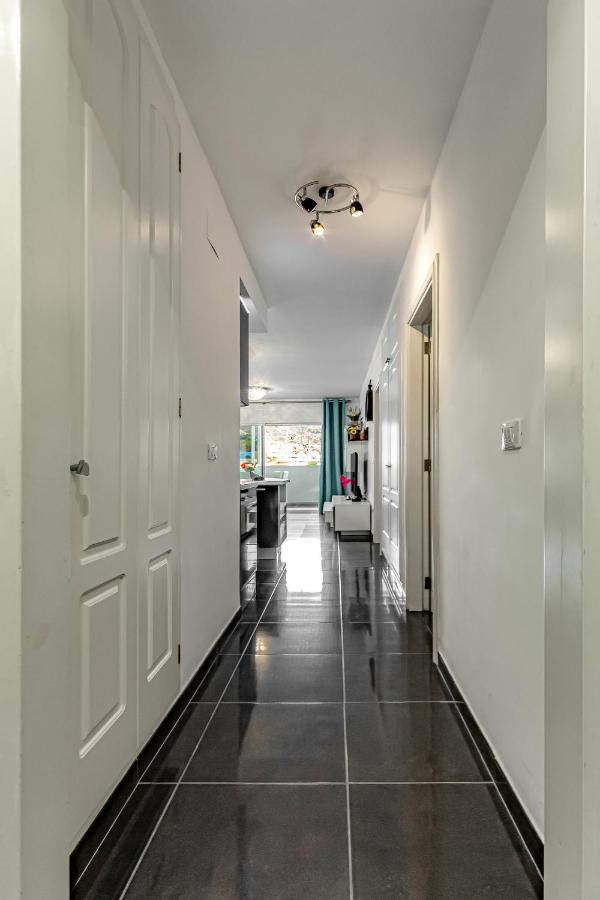Luxury 2bedroom Apart Sea View Appartement