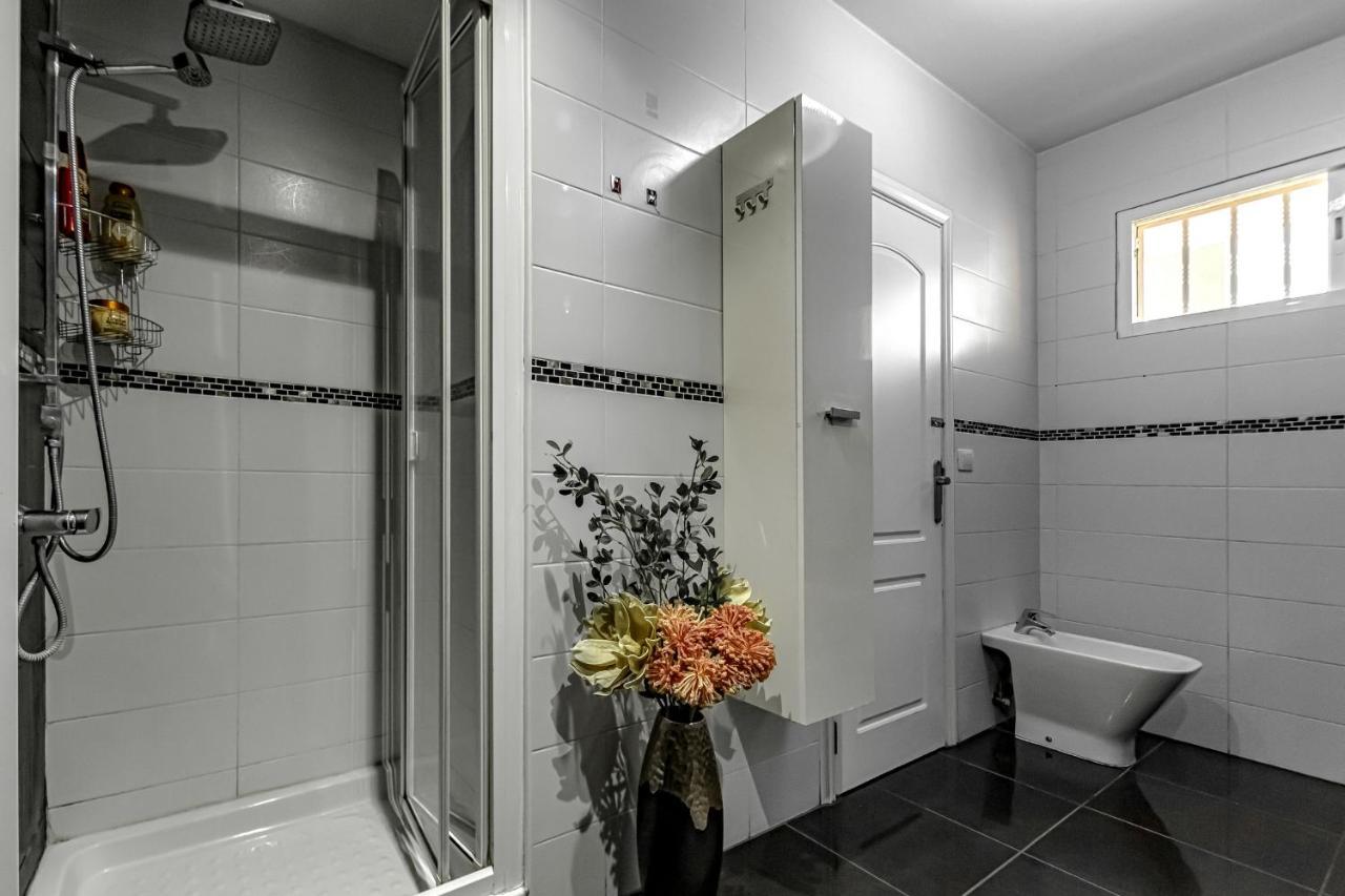 Appartement Luxury 2bedroom Apart Sea View