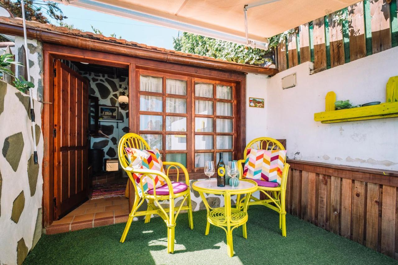 Hébergement de vacances La Hortensia *