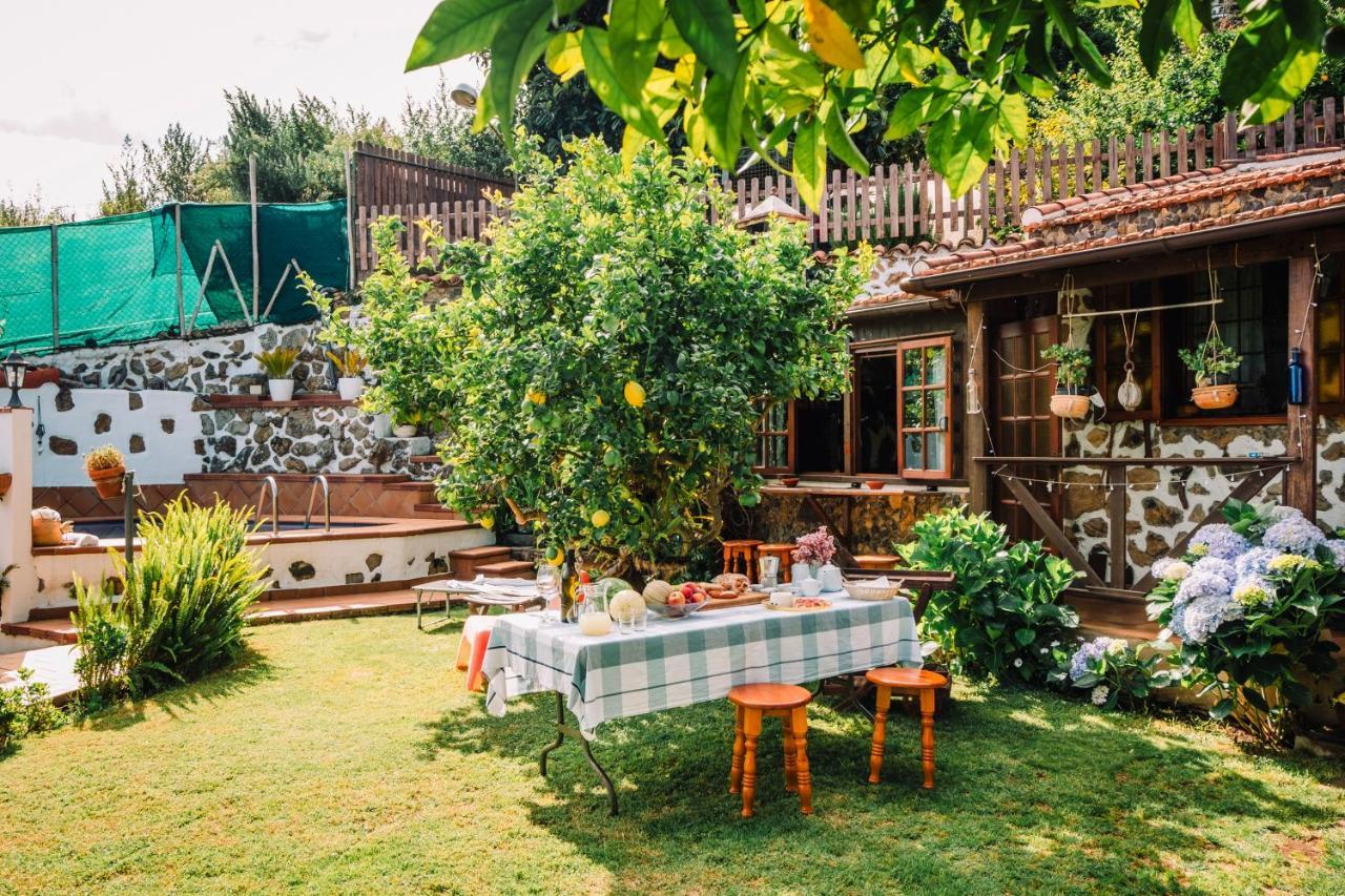 La Hortensia Hébergement de vacances