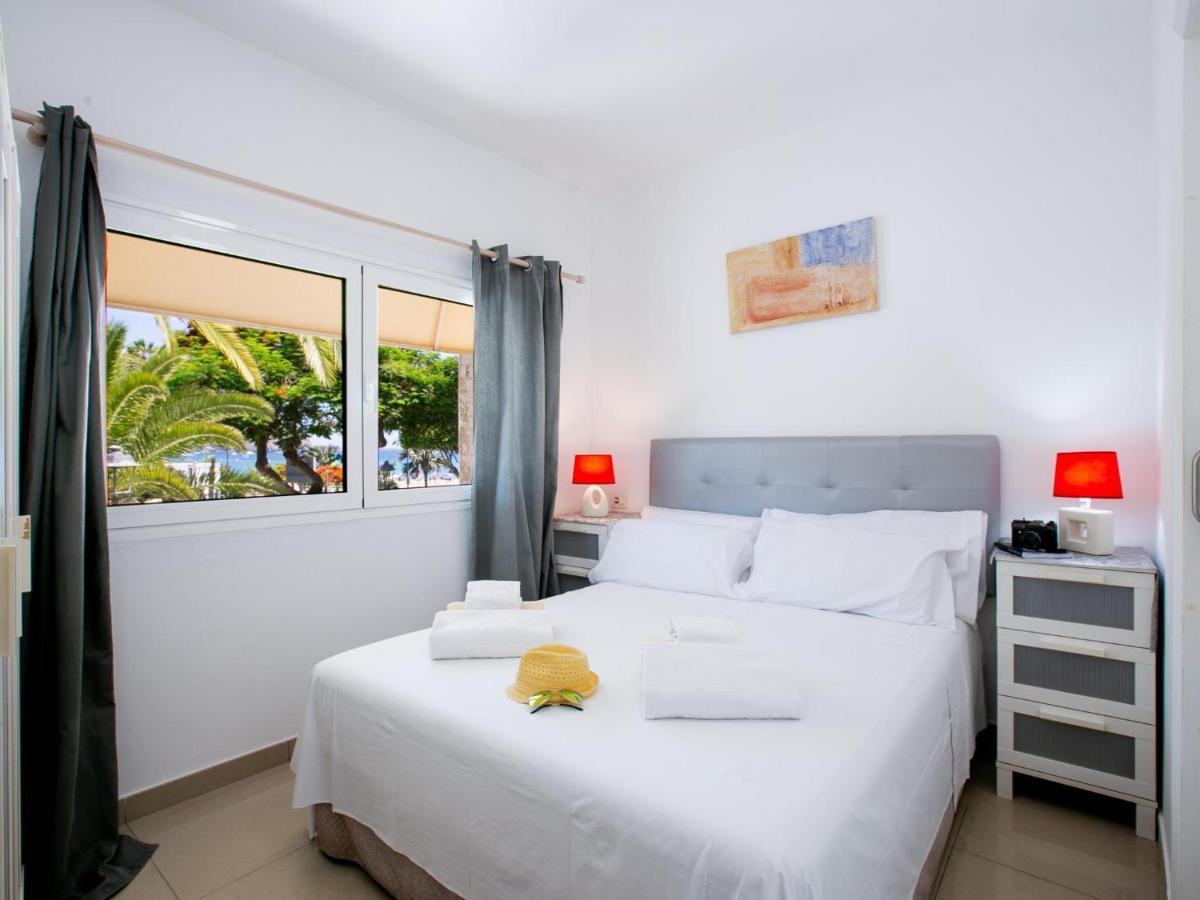 Casa Peter Cristianos * Los Cristianos (Tenerife)