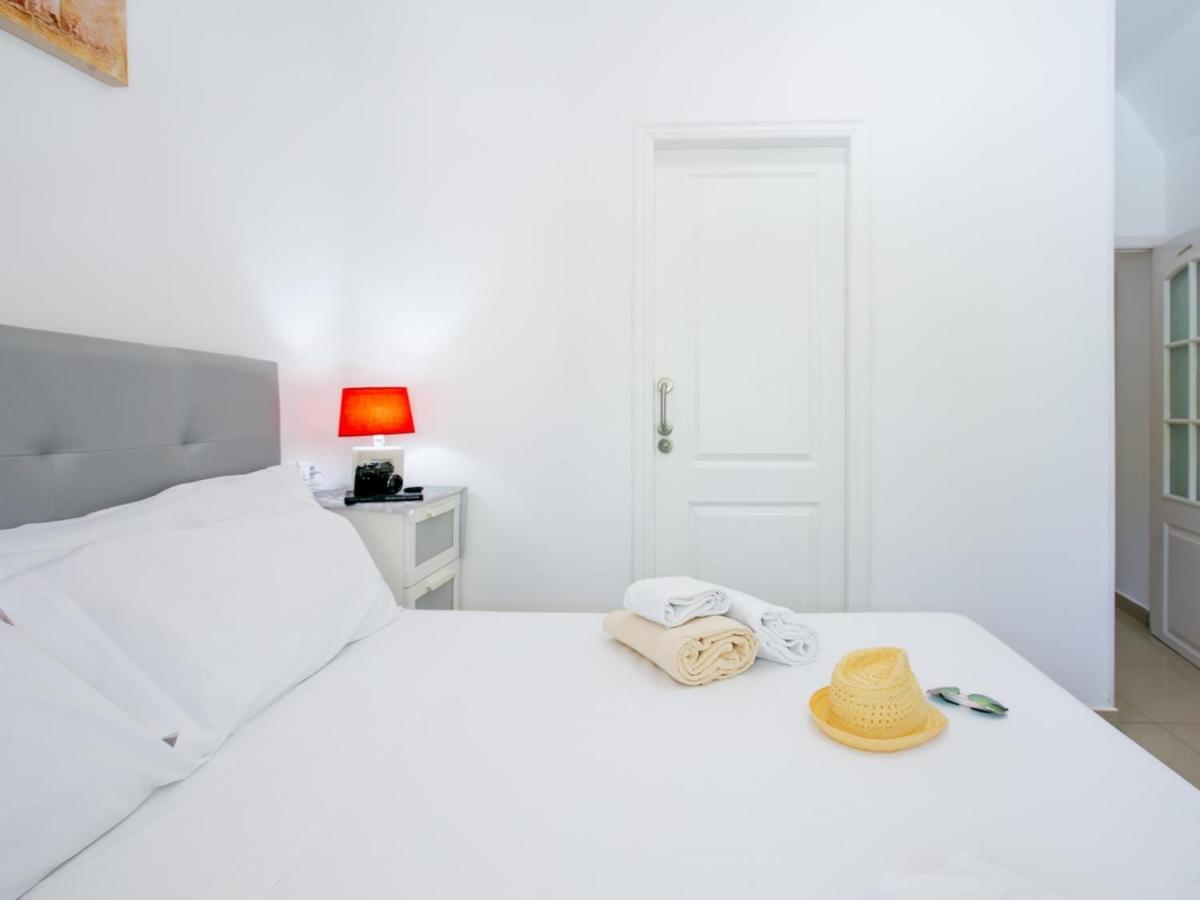 Casa Peter Cristianos Apartamento Los Cristianos (Tenerife)