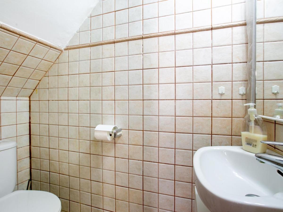 Apartamento Casa Peter Cristianos