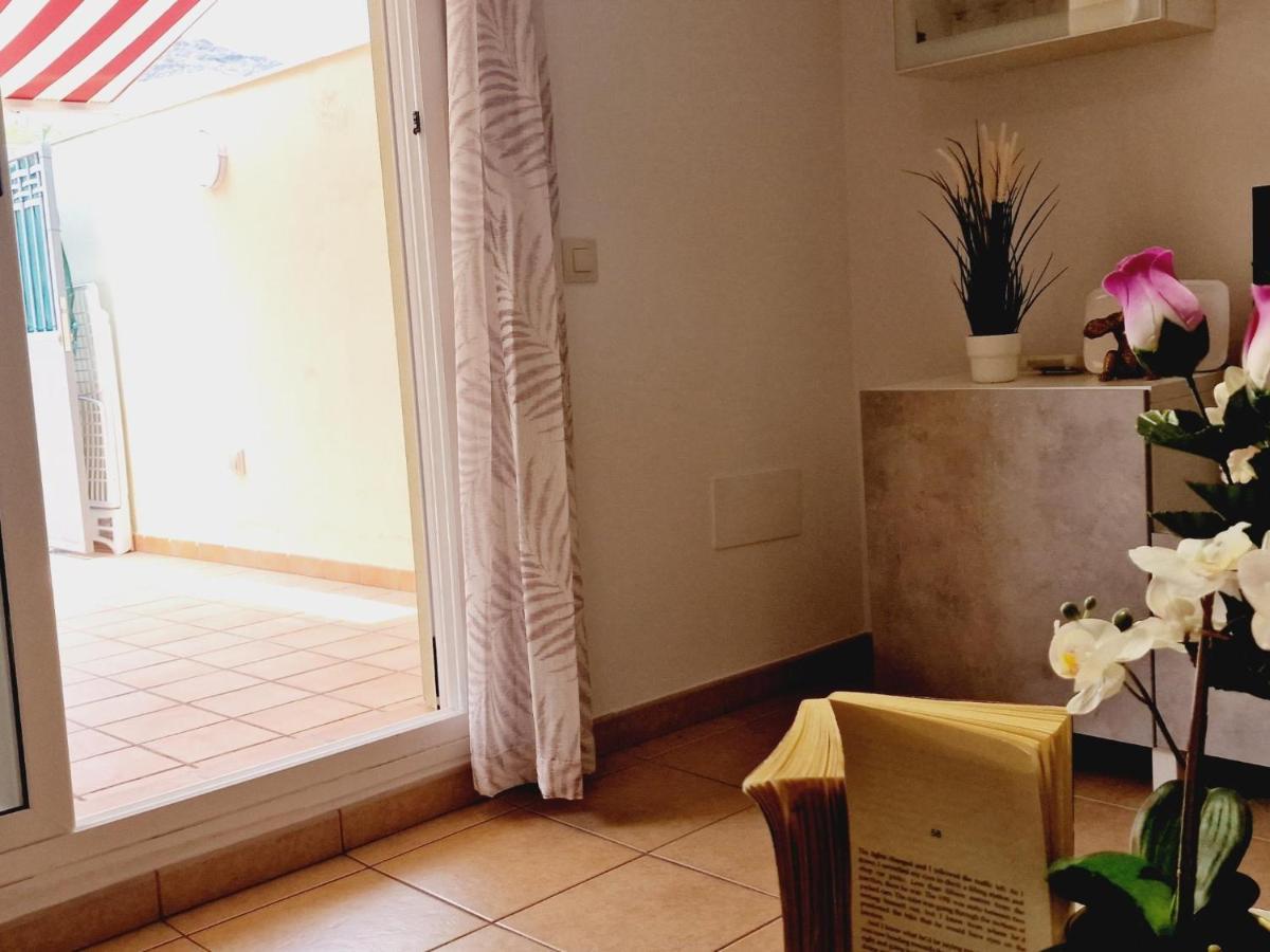 Precious 3 Bedroom, Oasis De Fanabe Wifi Free Hébergement de vacances Costa Adeje (Tenerife)