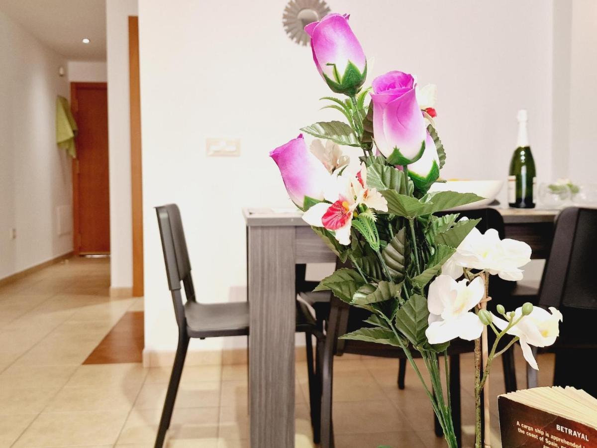 Precious 3 Bedroom, Oasis De Fanabe Wifi Free Hébergement de vacances Costa Adeje (Tenerife)