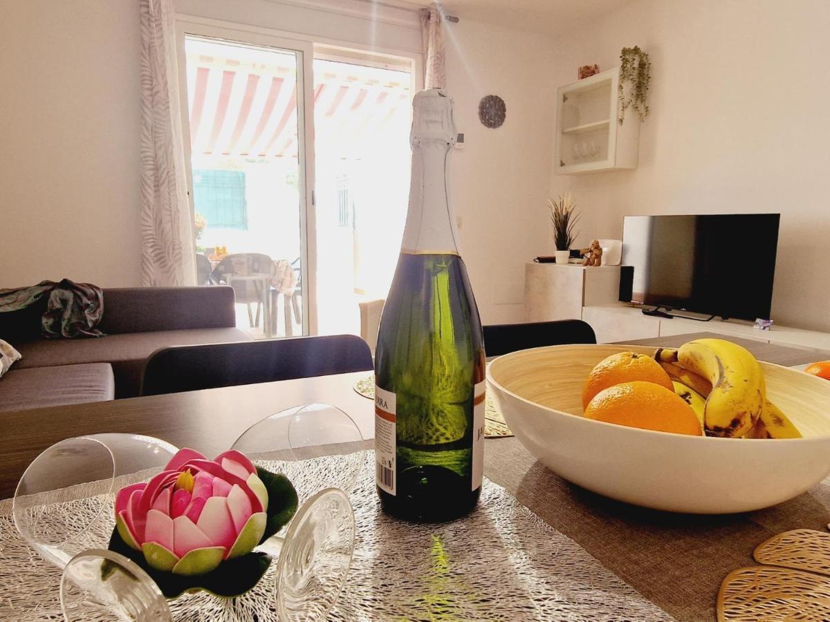 Hébergement de vacances Precious 3 Bedroom, Oasis De Fanabe Wifi Free *