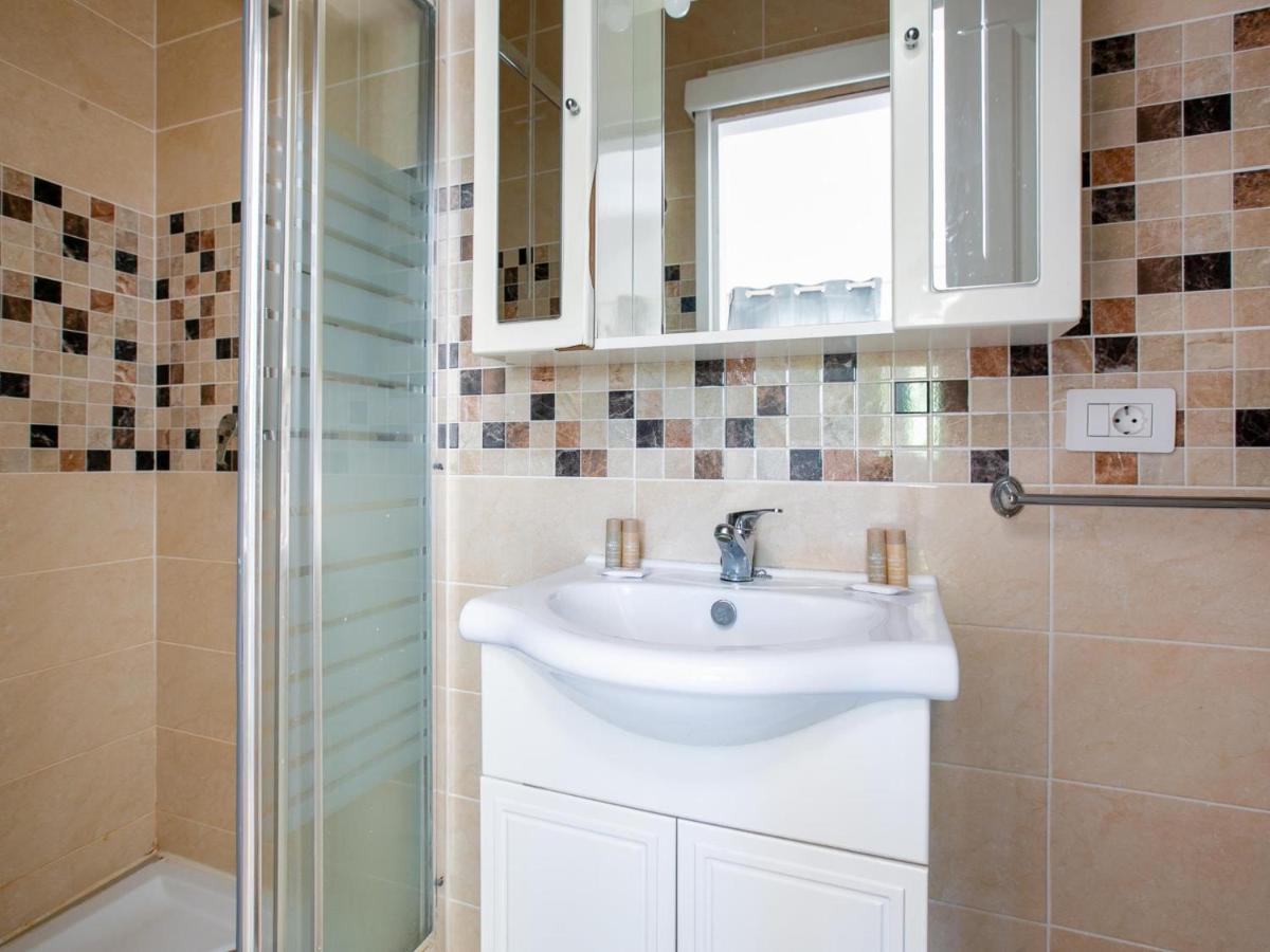 Apartamento Casa Peter Cristianos Los Cristianos (Tenerife)