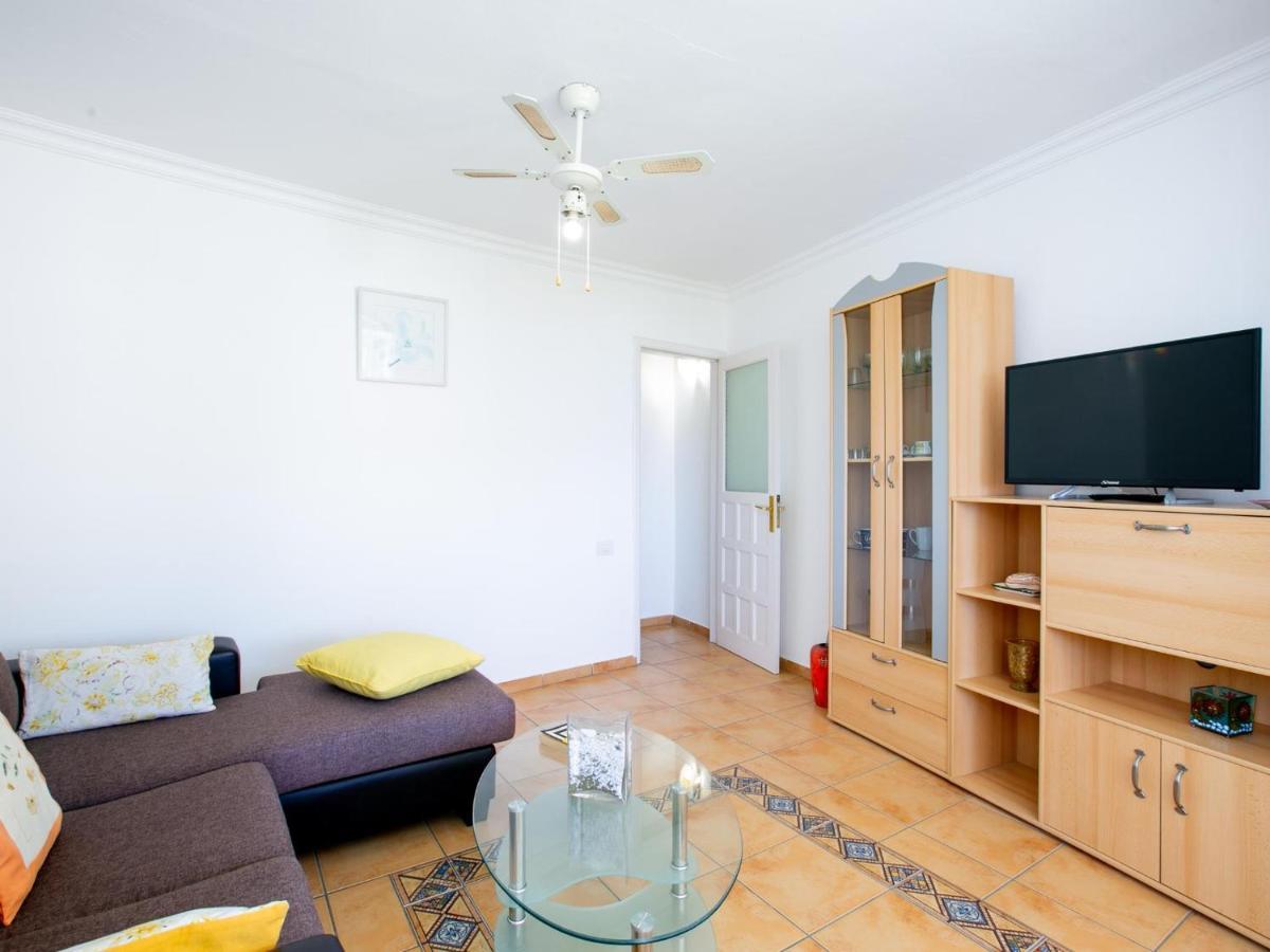 Apartamento Casa Peter Cristianos