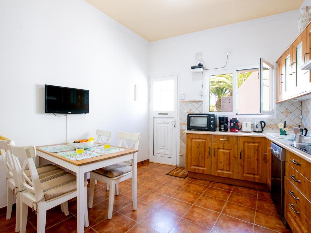 Casa Peter Cristianos Apartamento
