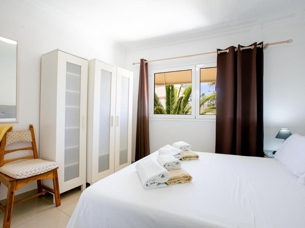 Casa Peter Cristianos Apartamento Los Cristianos (Tenerife)