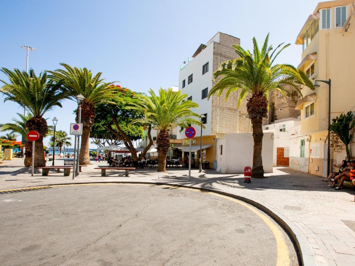 Casa Peter Cristianos Los Cristianos (Tenerife)