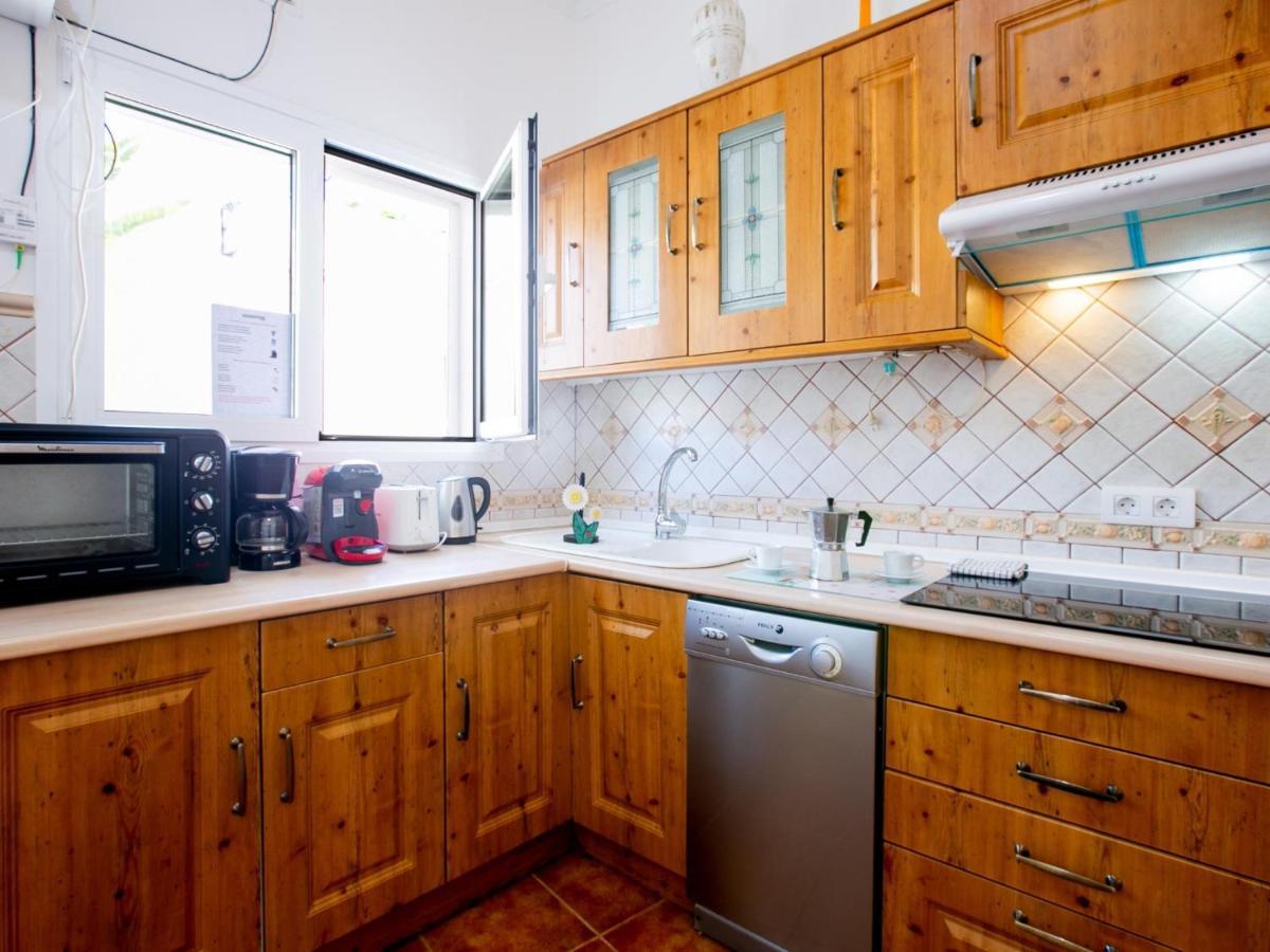 Apartamento Casa Peter Cristianos