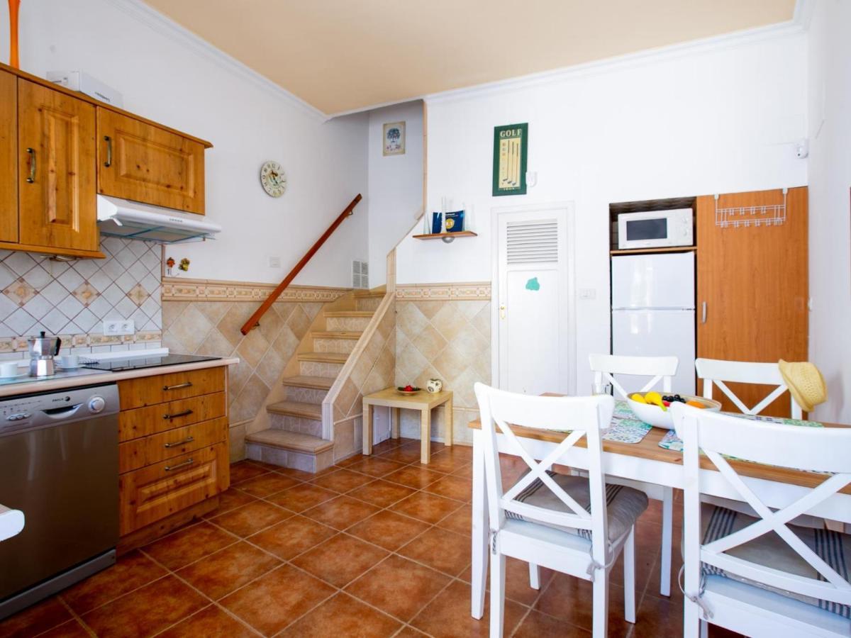 Casa Peter Cristianos Apartamento *