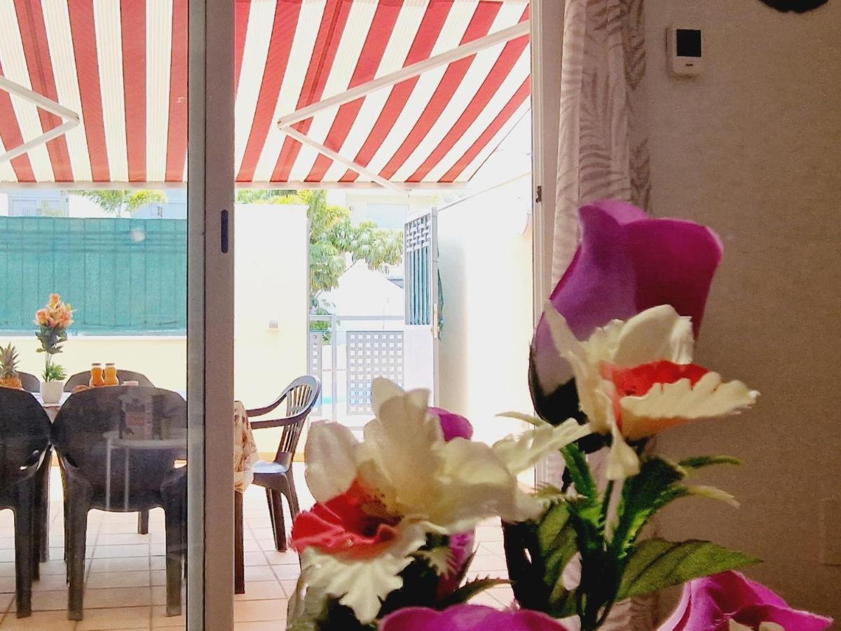 Precious 3 Bedroom, Oasis De Fanabe Wifi Free * Costa Adeje (Tenerife)