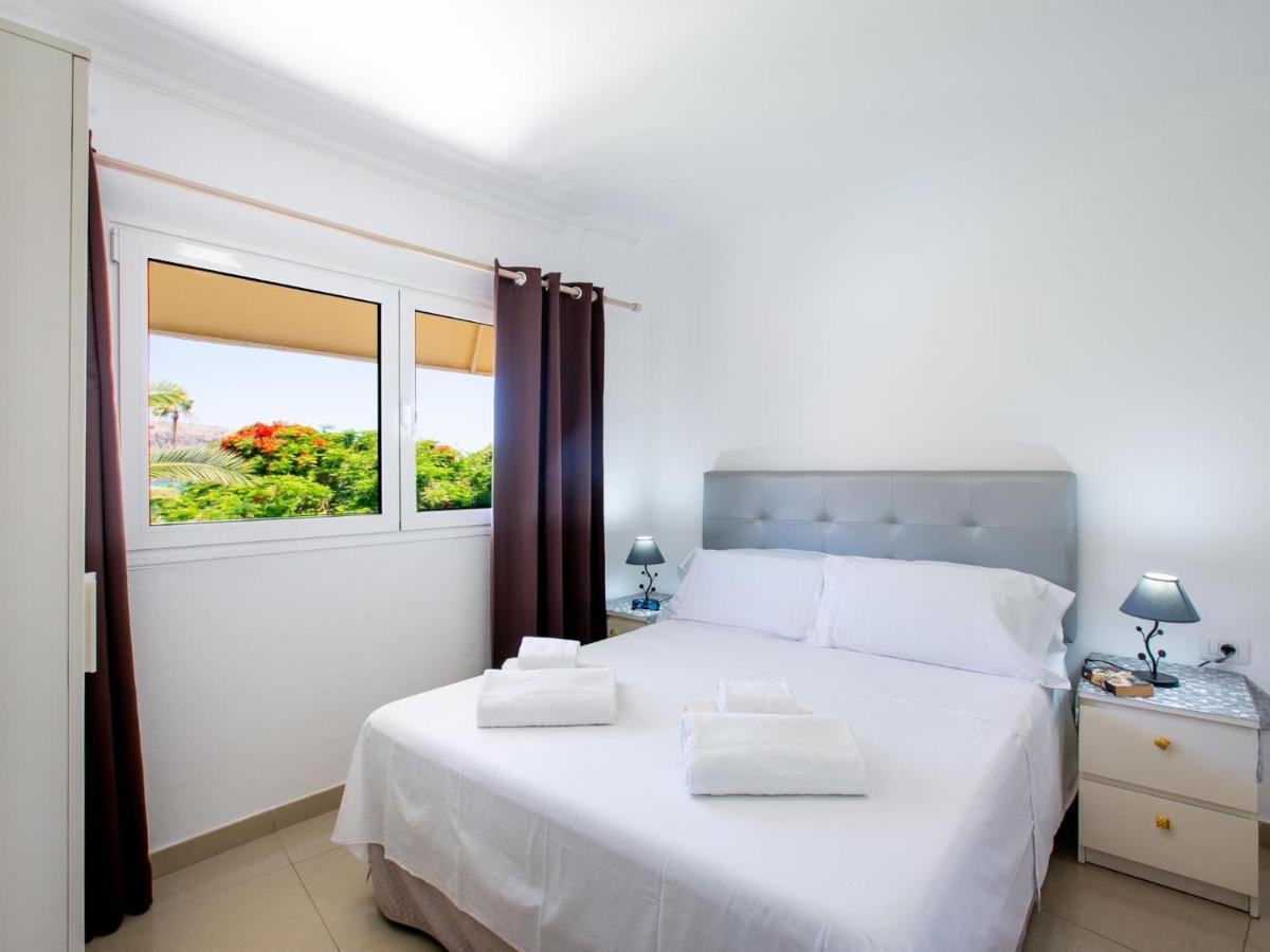 Apartamento Casa Peter Cristianos Los Cristianos (Tenerife)