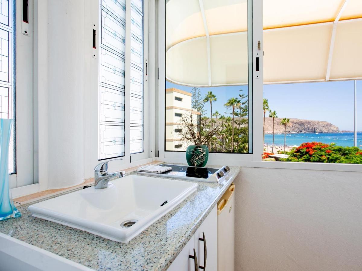 Casa Peter Cristianos Los Cristianos (Tenerife)