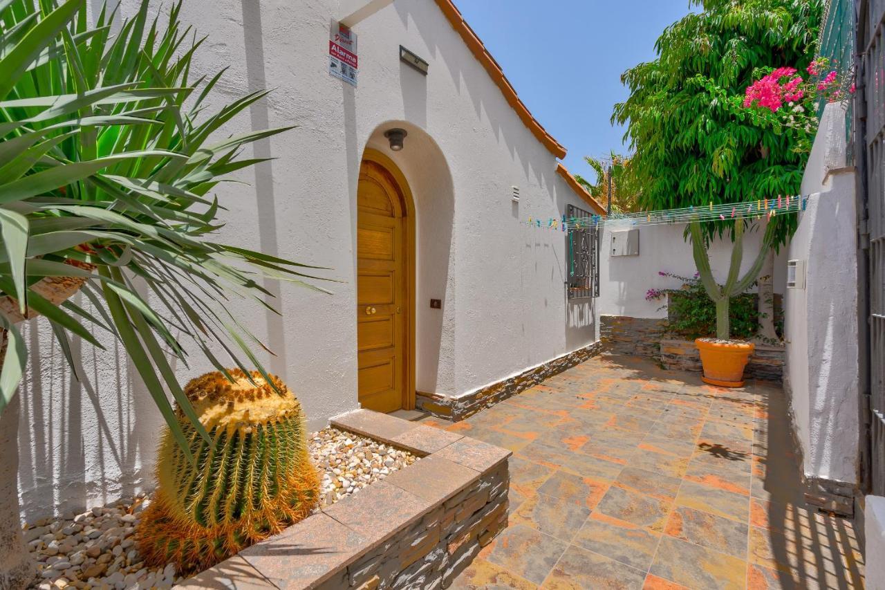 Holiday home Buenavista Panoramic In *