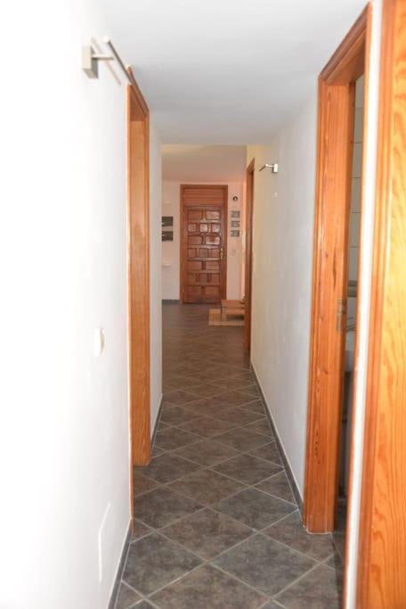 Apartment Beachfront - Tacoronte