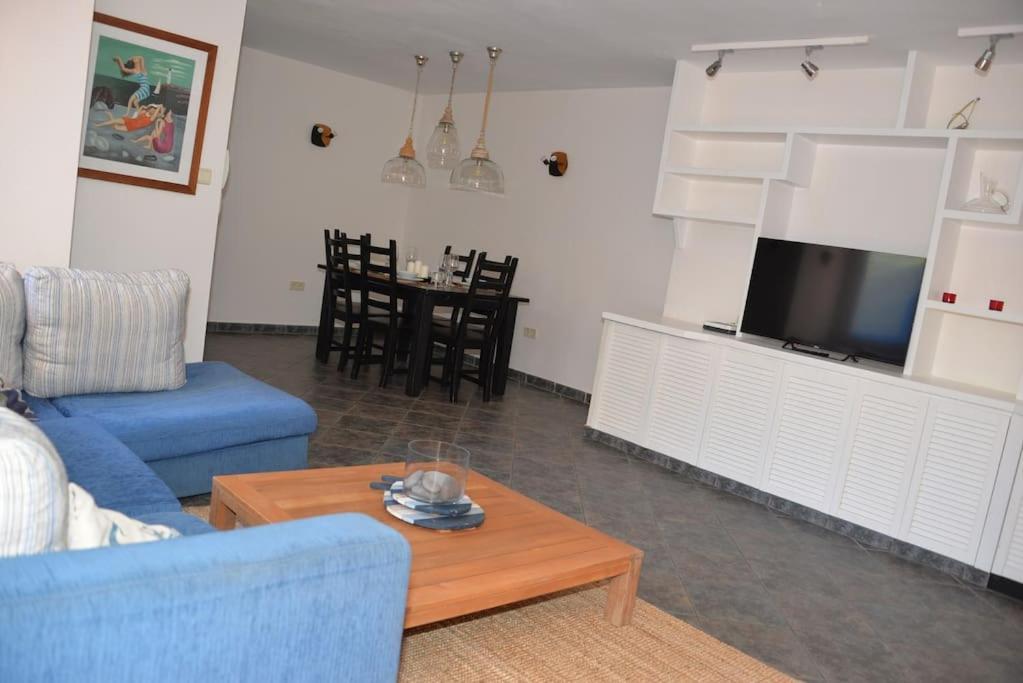 Apartamento Beachfront - Tacoronte *