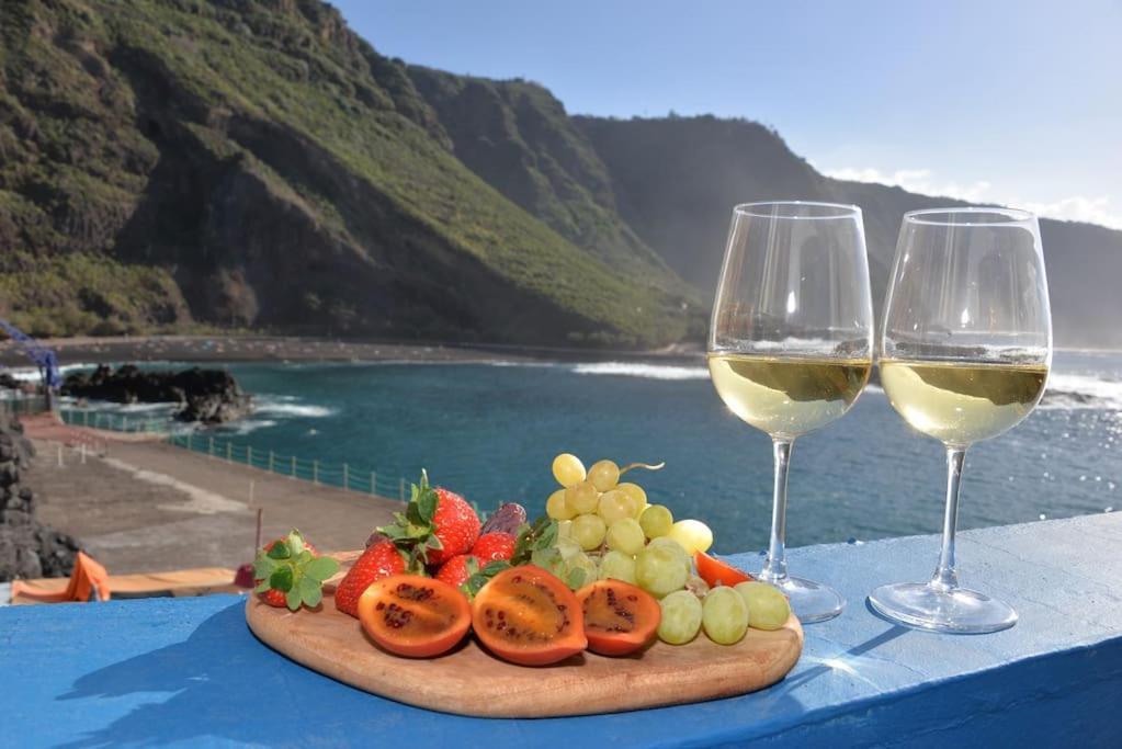 Beachfront - Tacoronte Apartamento Santa Cruz de Tenerife