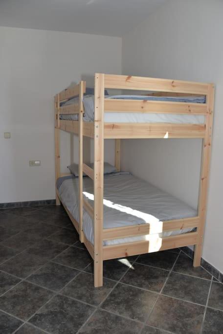 Beachfront - Tacoronte Apartamento *
