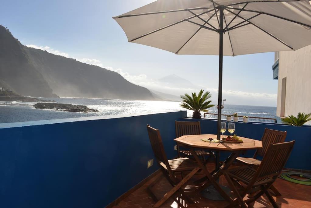 Apartamento Beachfront - Tacoronte