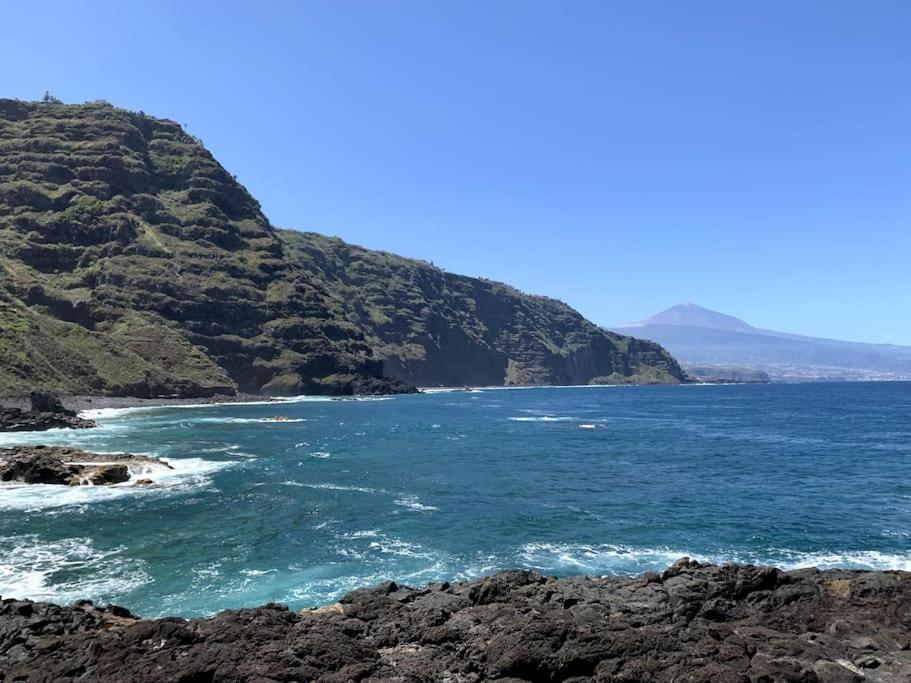 Beachfront - Tacoronte Santa Cruz de Tenerife