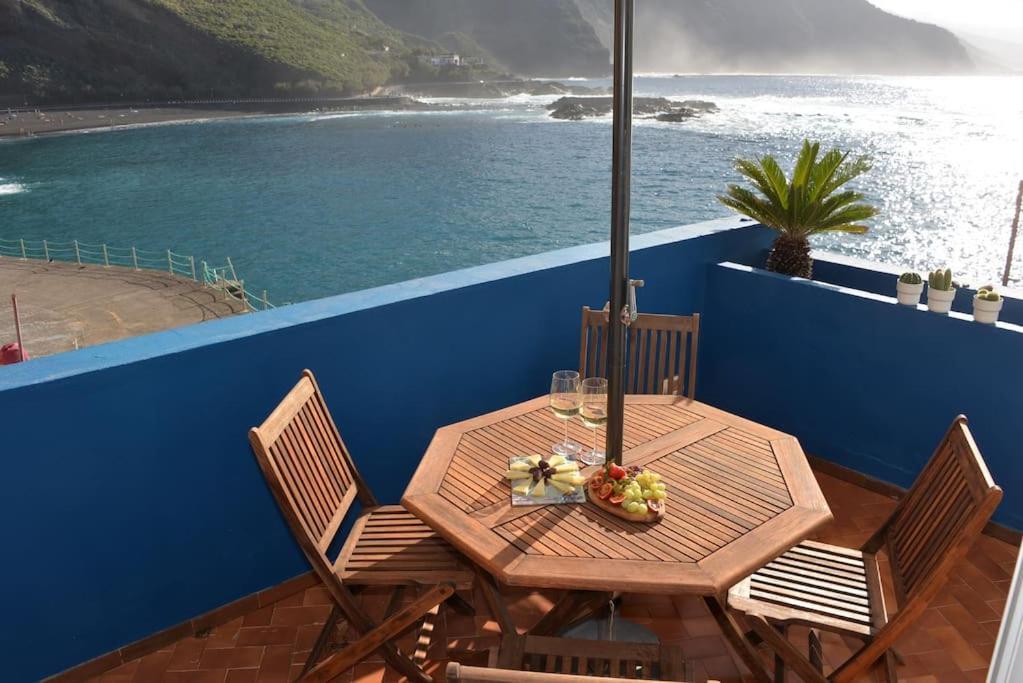 Beachfront - Tacoronte Apartamento