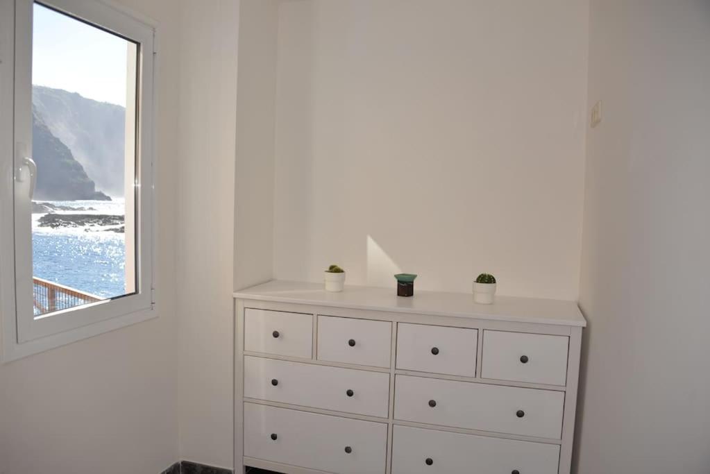 Beachfront - Tacoronte Apartamento Santa Cruz de Tenerife