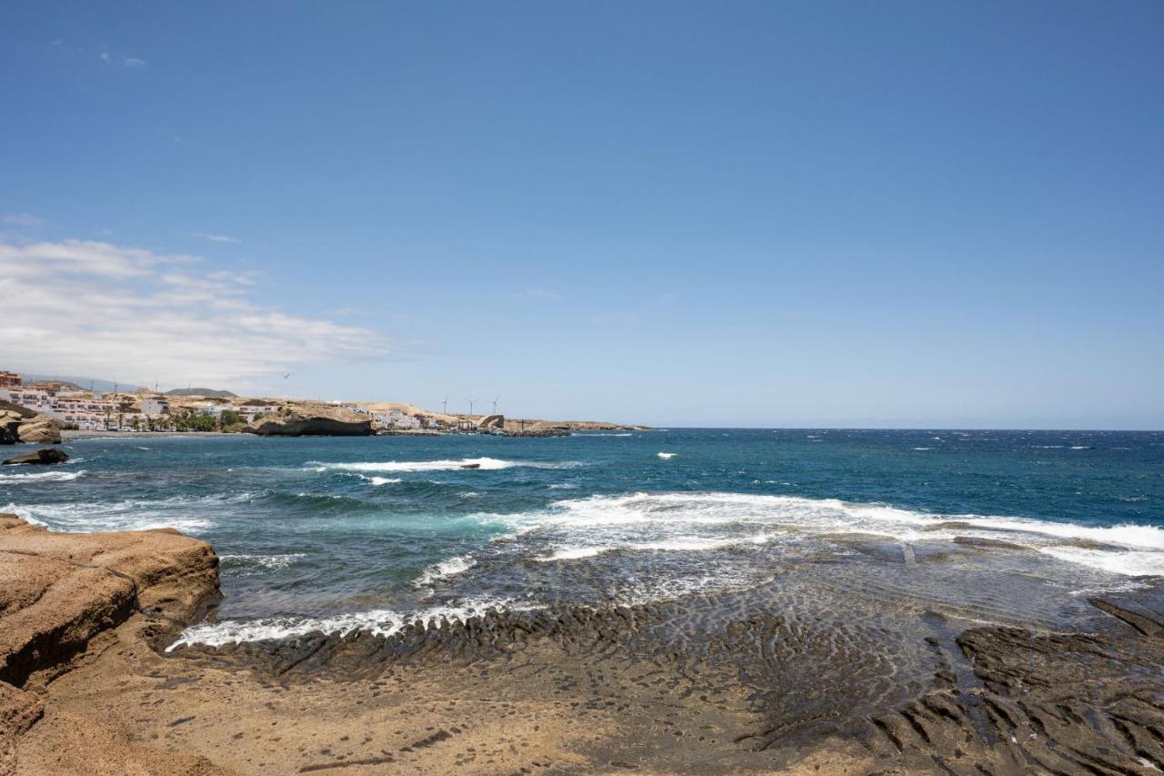 Bonito A 100 M De La Playa Apartment *