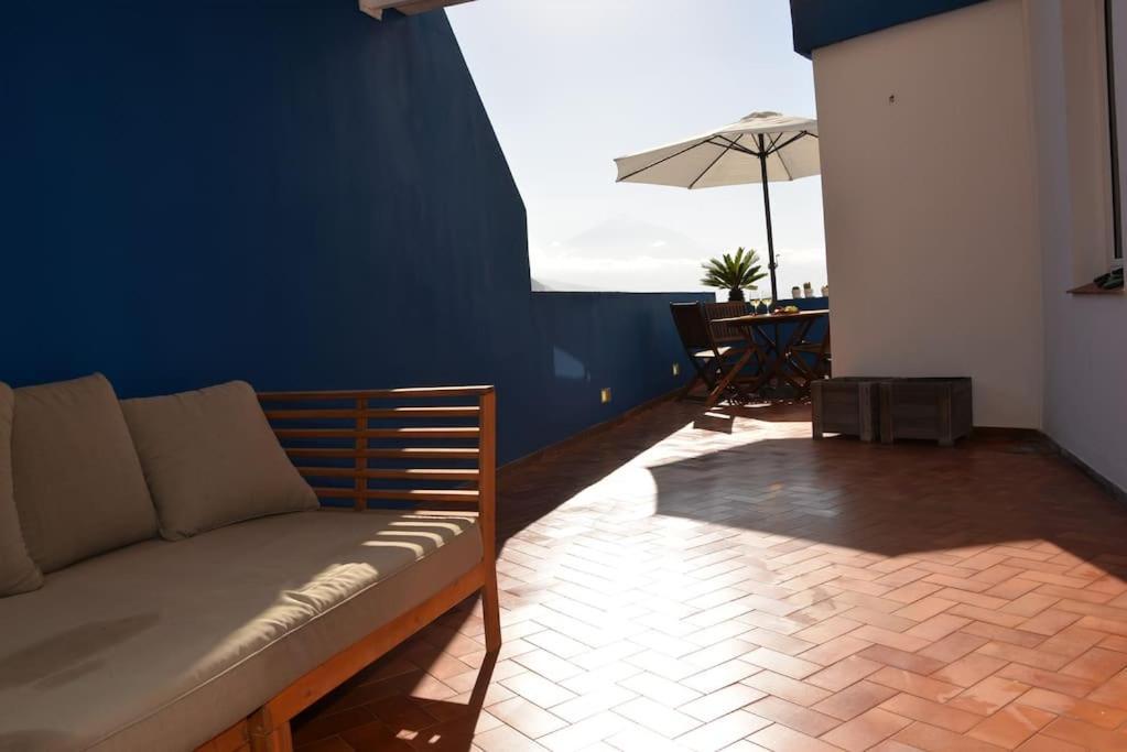 Beachfront - Tacoronte Apartamento *