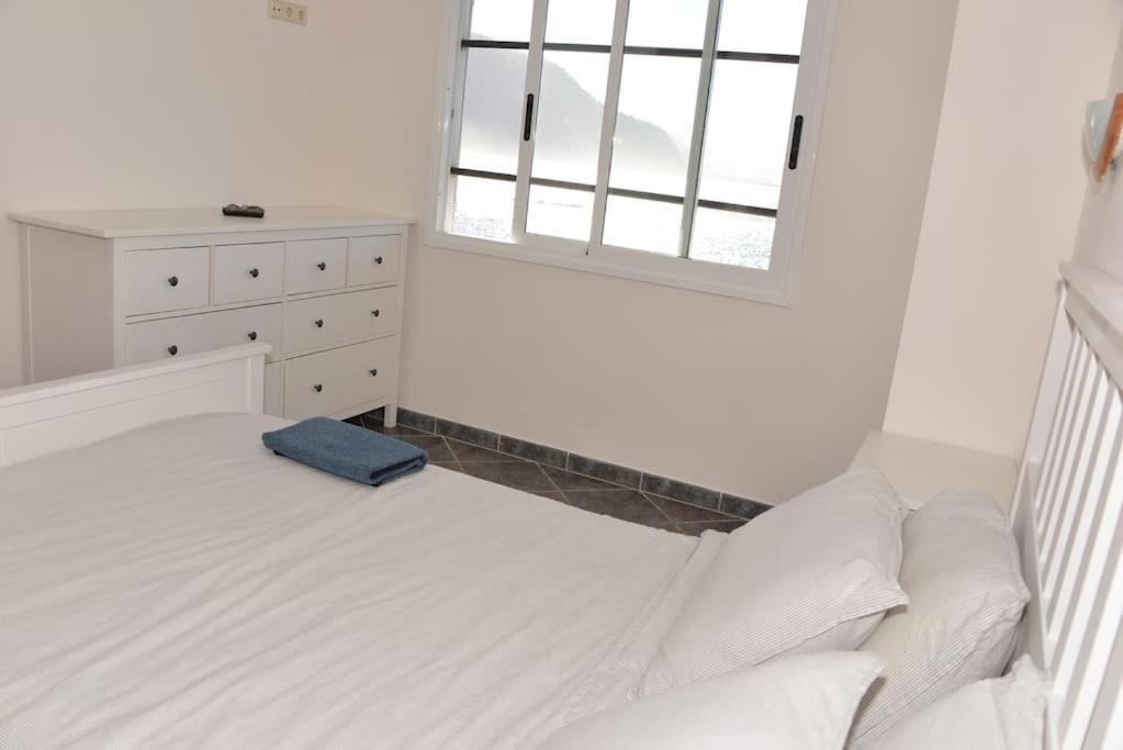 Apartamento Beachfront - Tacoronte
