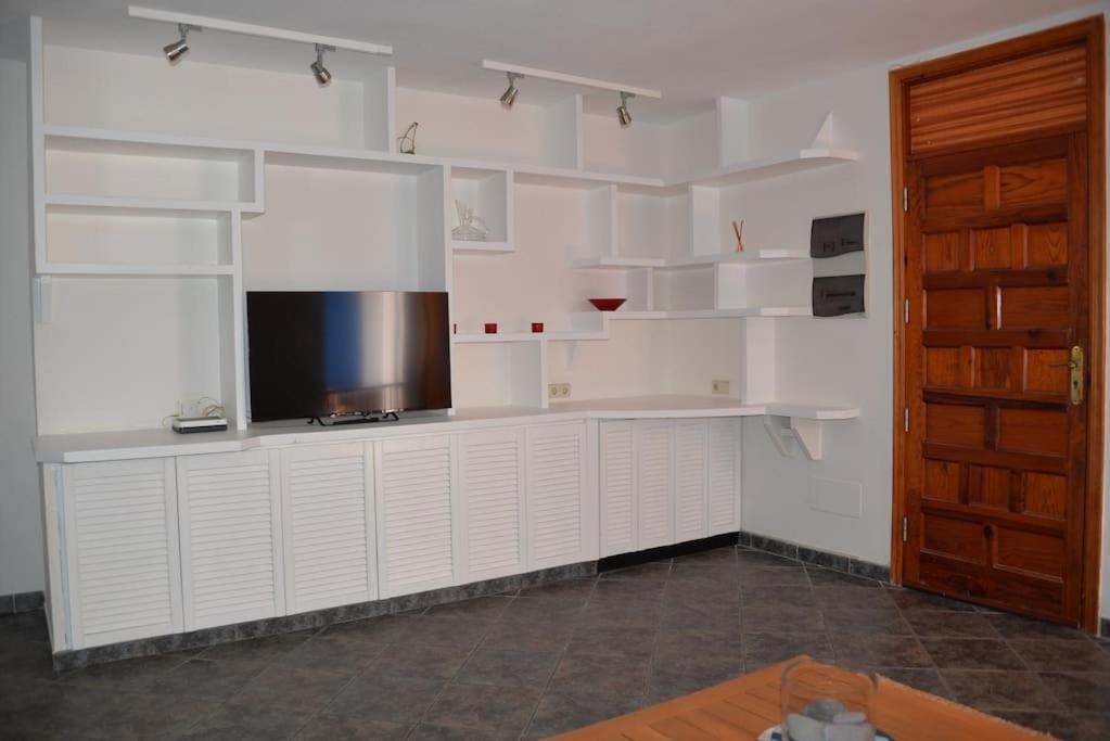 Apartamento Beachfront - Tacoronte *