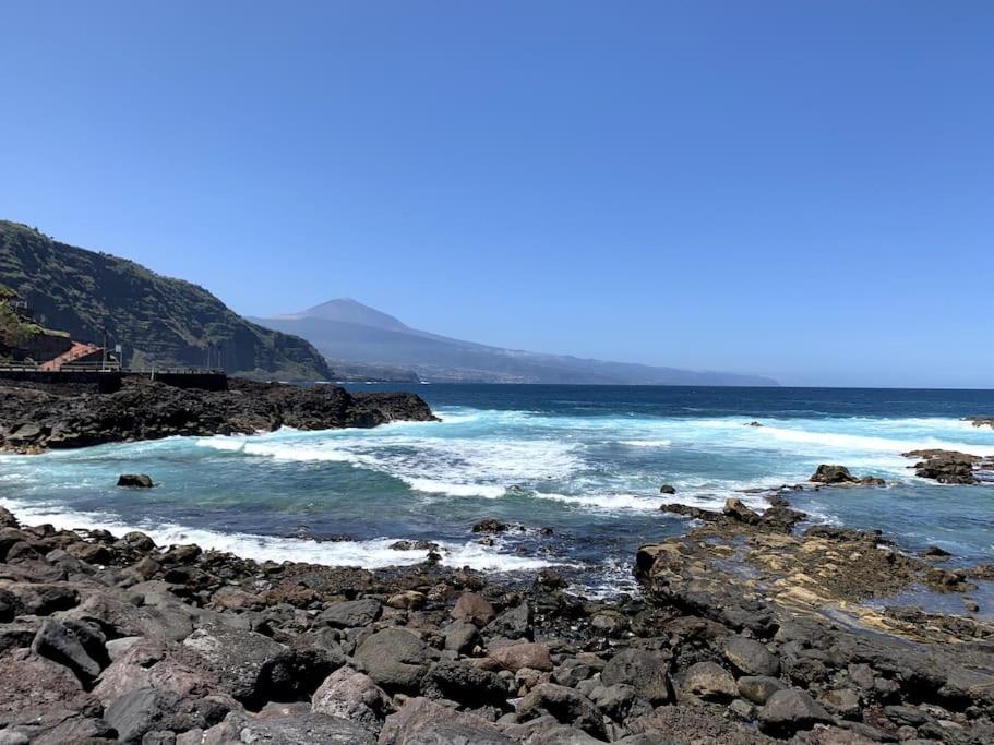 Beachfront - Tacoronte *