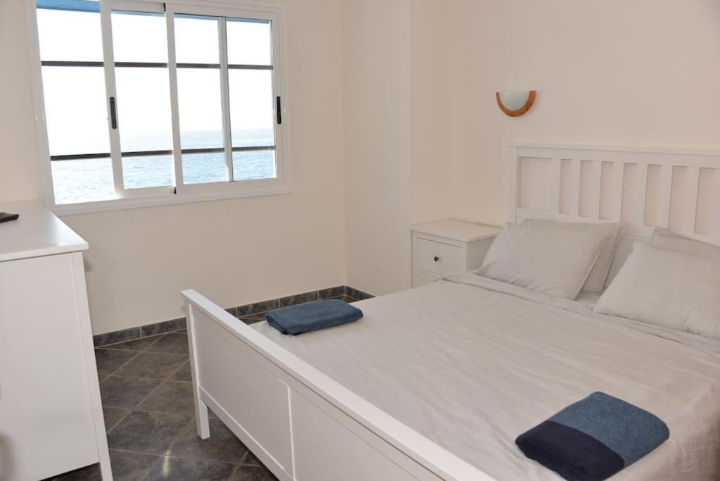 Apartamento Beachfront - Tacoronte Santa Cruz de Tenerife