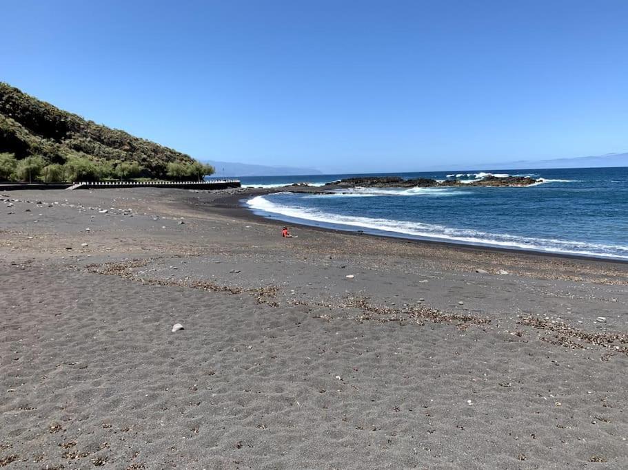 Apartamento Beachfront - Tacoronte Santa Cruz de Tenerife