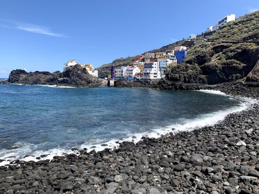 Beachfront - Tacoronte Santa Cruz de Tenerife
