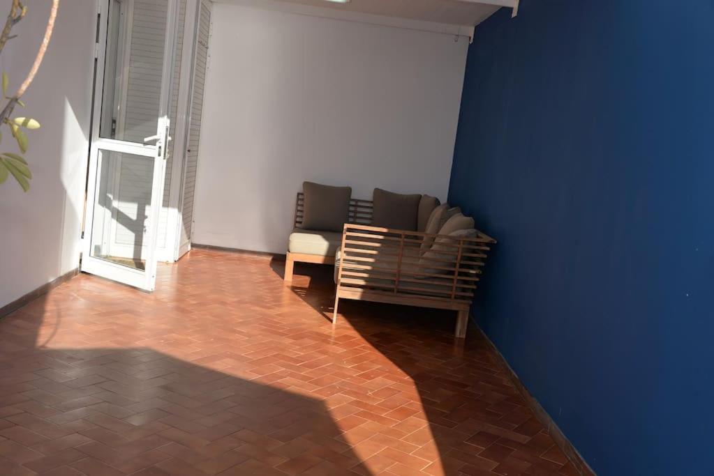 Beachfront - Tacoronte Apartamento Santa Cruz de Tenerife