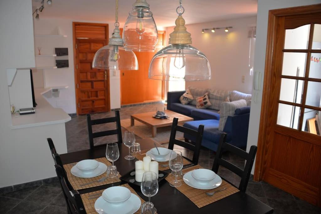Beachfront - Tacoronte Apartamento Santa Cruz de Tenerife